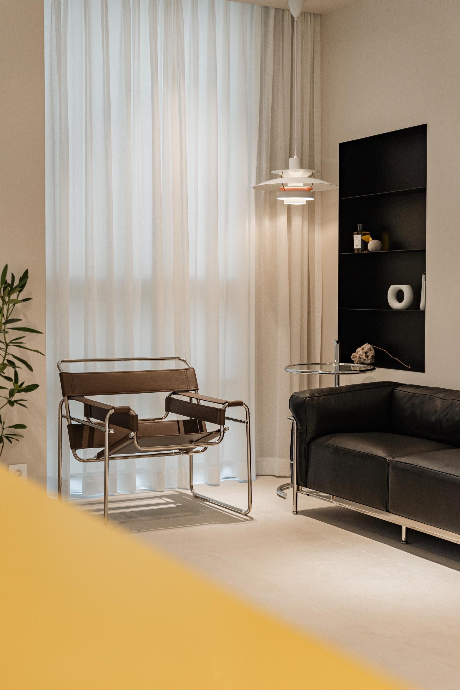 더 코나 메디스페이스 포트폴리오